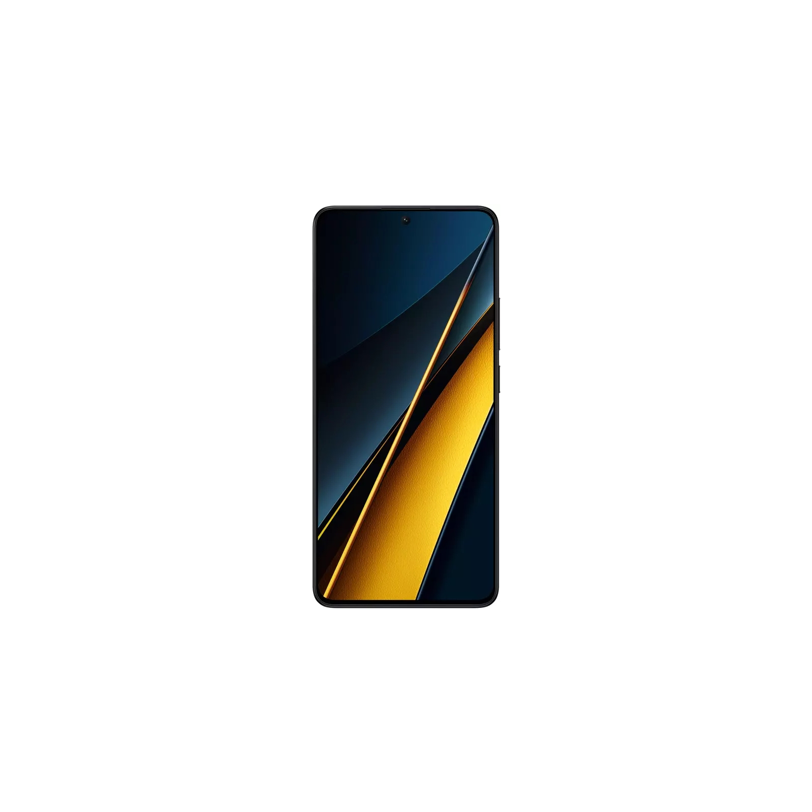 Мобільний телефон Xiaomi Poco X6 Pro 5G 8/256GB Yellow (1020839) зображення 2
