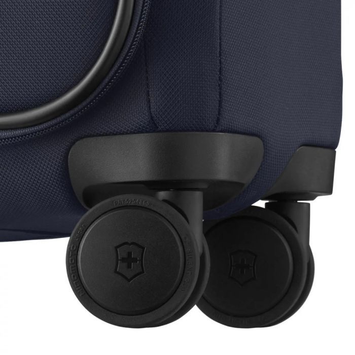 Чемодан Victorinox Travel Connex SS Deep Lake2 S USB (Vt610962) изображение 11