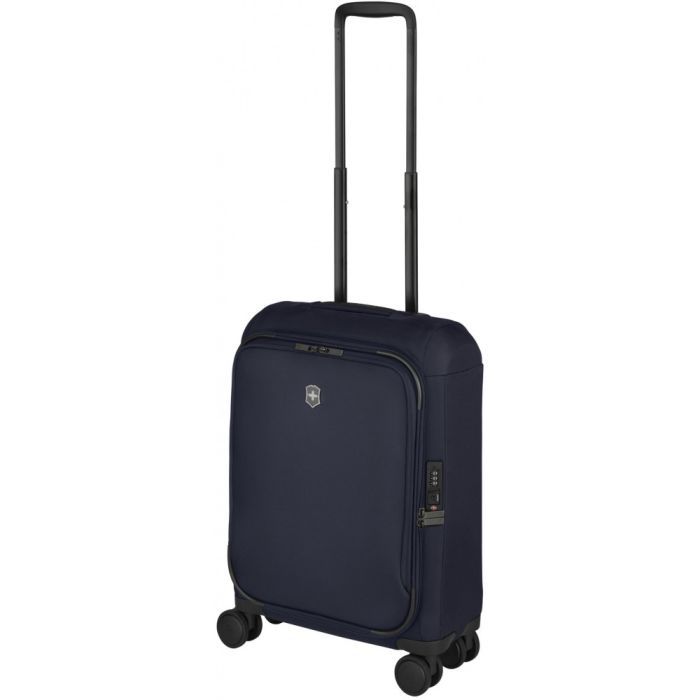 Чемодан Victorinox Travel Connex SS Deep Lake2 S USB (Vt610962)