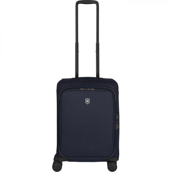 Чемодан Victorinox Travel Connex SS Deep Lake2 S USB (Vt610962) изображение 3