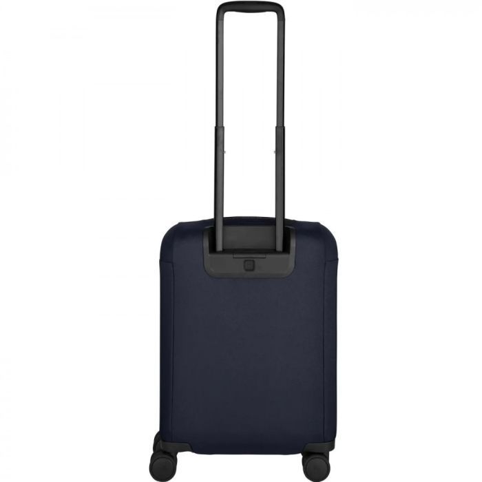 Чемодан Victorinox Travel Connex SS Deep Lake2 S USB (Vt610962) изображение 4
