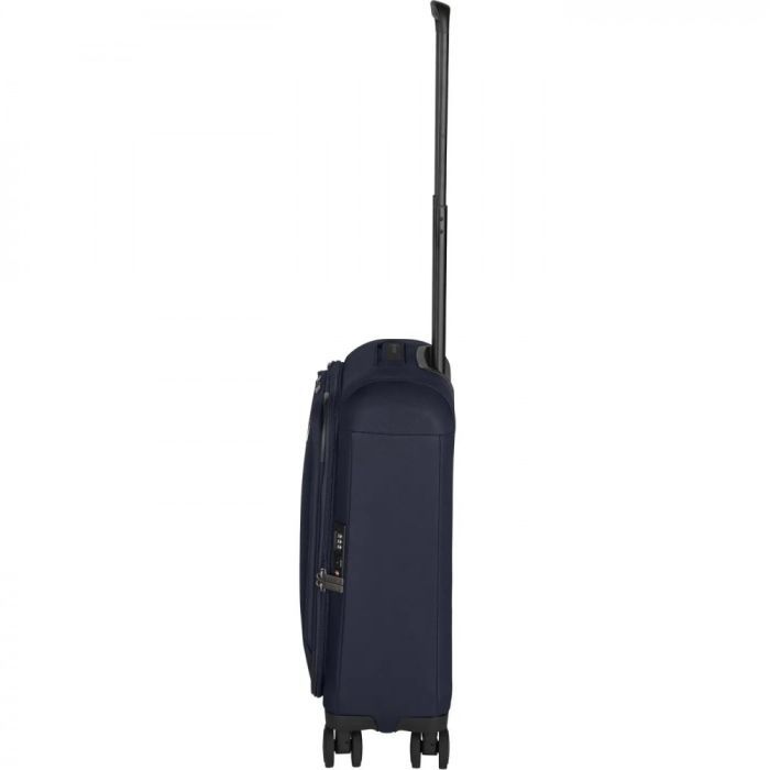 Чемодан Victorinox Travel Connex SS Deep Lake2 S USB (Vt610962) изображение 5