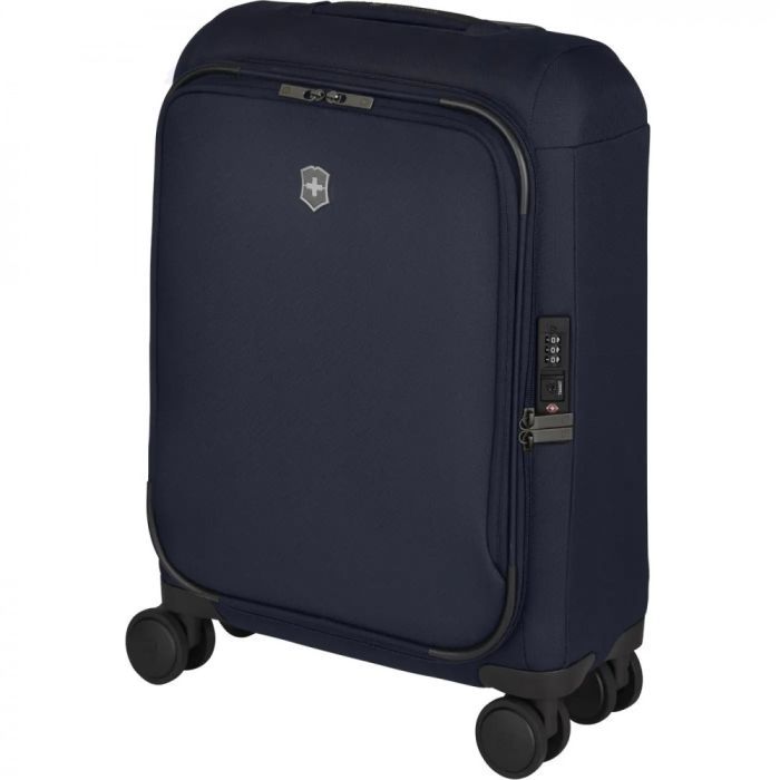 Чемодан Victorinox Travel Connex SS Deep Lake2 S USB (Vt610962) изображение 7