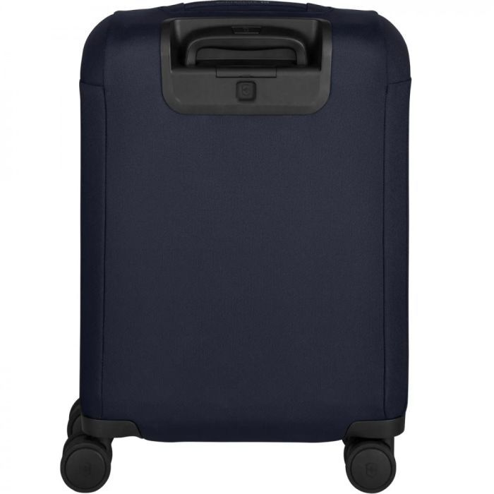 Чемодан Victorinox Travel Connex SS Deep Lake2 S USB (Vt610962) изображение 8