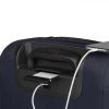 Чемодан Victorinox Travel Connex SS Deep Lake2 S USB (Vt610962) изображение 9