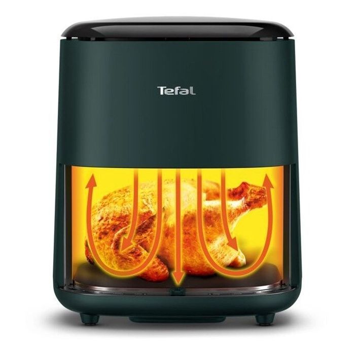 Мультипечь Tefal EY245310 изображение 4