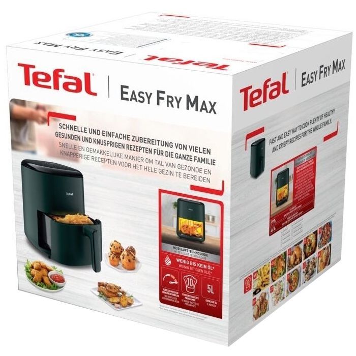 Мультипечь Tefal EY245310 изображение 5