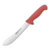 Кухонный нож Arcos серія "2900" для обробки м'яса 200 мм Червоний (292622)