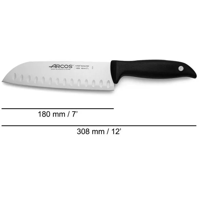 Кухонный нож Arcos Menorca 190 мм (145400) изображение 2