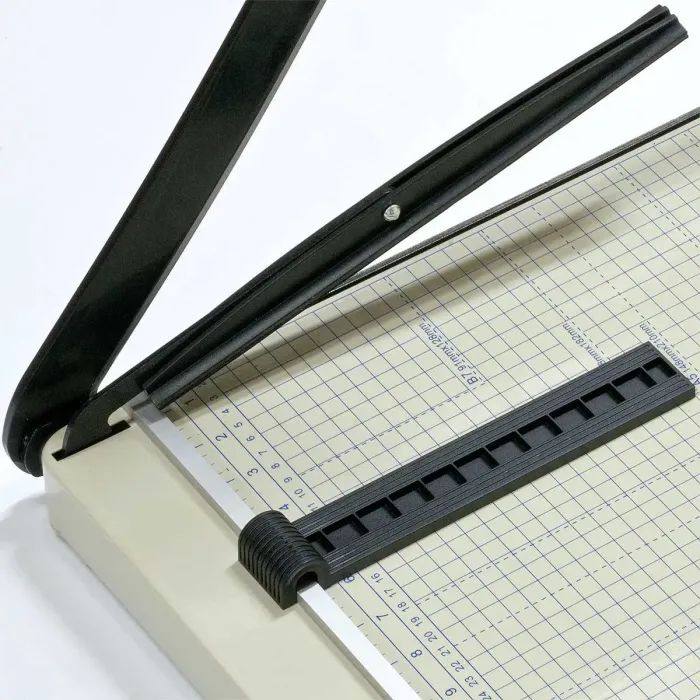 Різак Agent YG-BPS-02 (4020444) зображення 3
