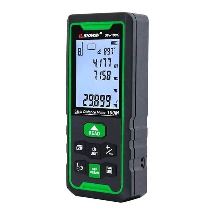 Дальномер Sndway SW-100G изображение 3
