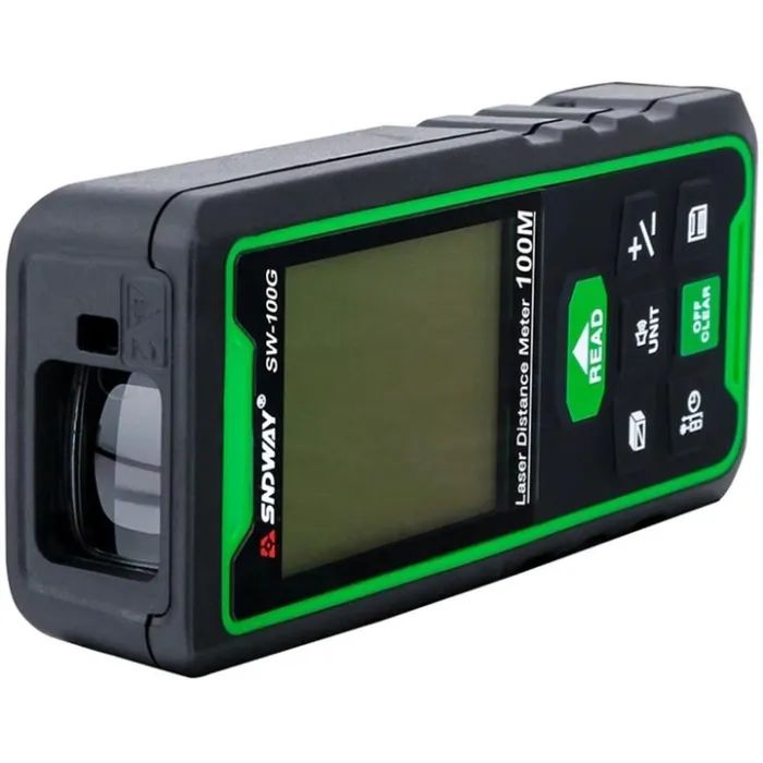 Дальномер Sndway SW-100G изображение 4
