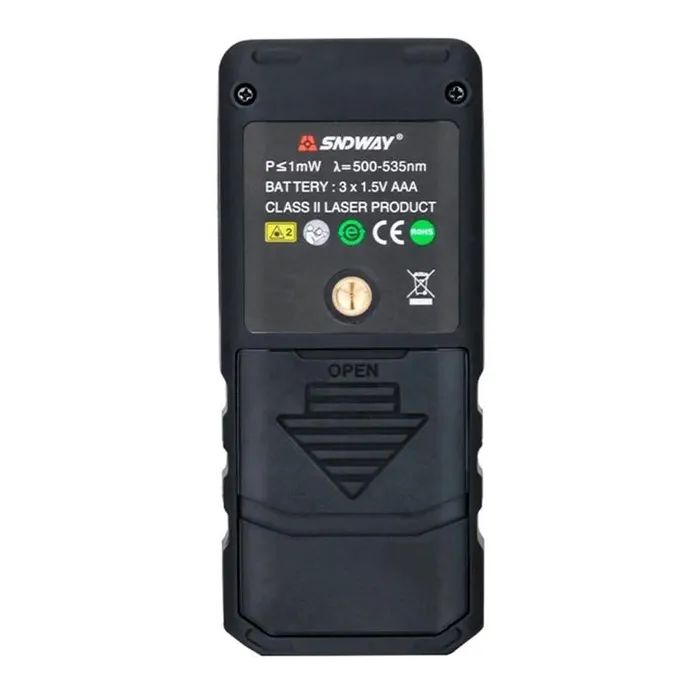 Дальномер Sndway SW-100G изображение 6
