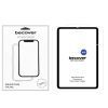 Стекло защитное BeCover 10D Xiaomi Mi Pad 5 / 5 Pro 11" Black (710588)
