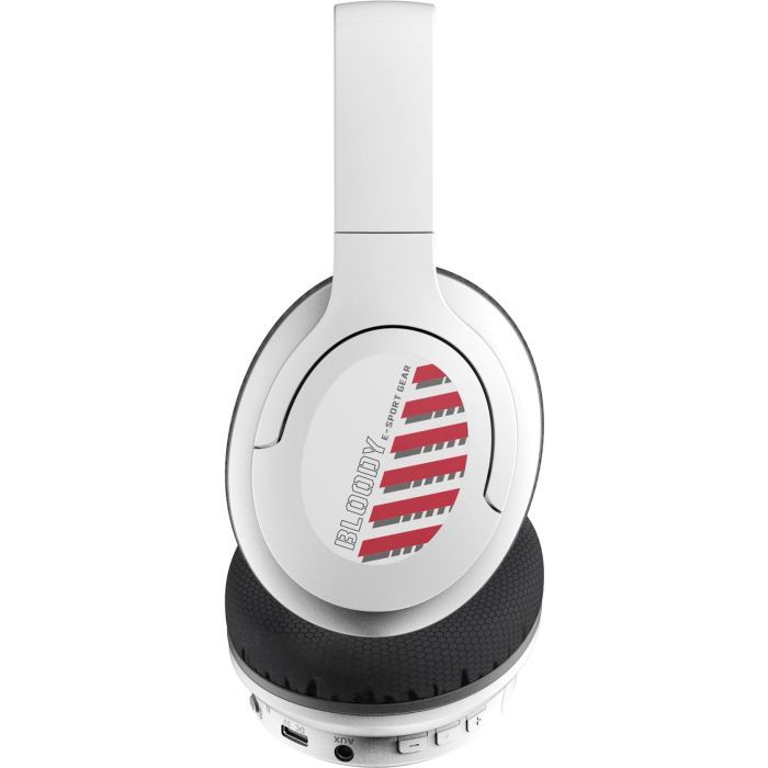 Наушники A4Tech Bloody MH360 Grey (4711421985161) изображение 5