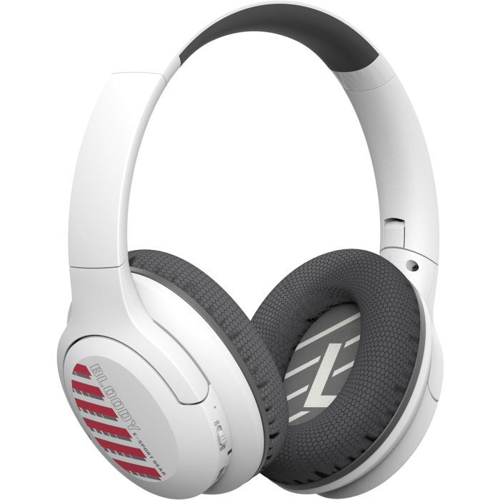 Наушники A4Tech Bloody MH360 Grey (4711421985161) изображение 6