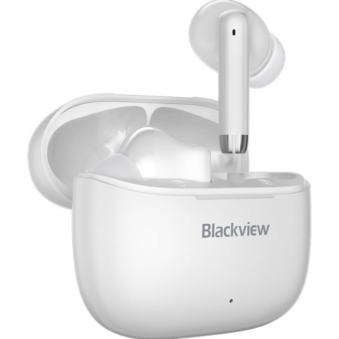 Наушники Blackview AirBuds 4 White (6931548312666) изображение 2