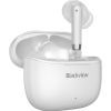 Наушники Blackview AirBuds 4 White (6931548312666) изображение 2