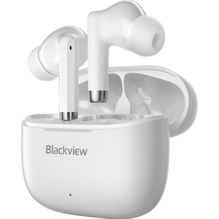 Наушники Blackview AirBuds 4 White (6931548312666) изображение 3