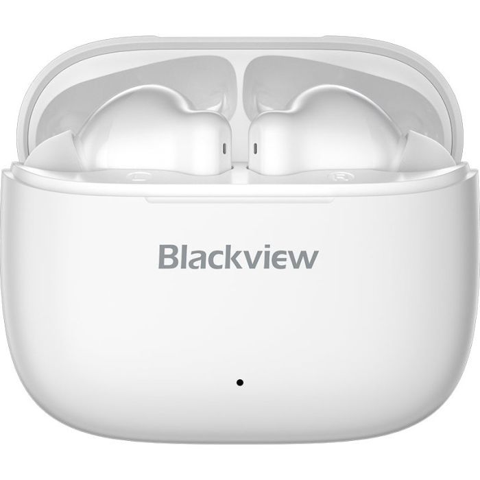 Наушники Blackview AirBuds 4 White (6931548312666) изображение 4