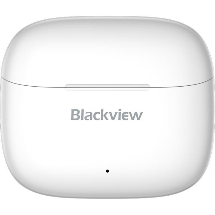 Наушники Blackview AirBuds 4 White (6931548312666) изображение 5