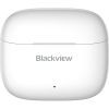 Наушники Blackview AirBuds 4 White (6931548312666) изображение 5