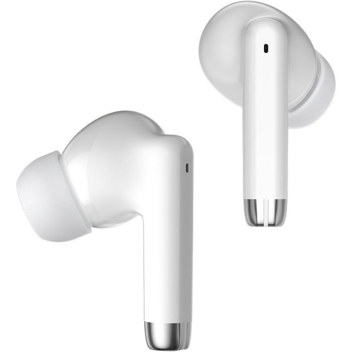 Наушники Blackview AirBuds 4 White (6931548312666) изображение 6