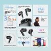 Наушники Blackview AirBuds 4 White (6931548312666) изображение 7