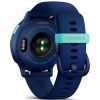 Смарт-часы Garmin vivoactive 5, Cpt. Blue/Blue Metallic, GPS (010-02862-12) изображение 5
