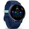 Смарт-часы Garmin vivoactive 5, Cpt. Blue/Blue Metallic, GPS (010-02862-12) изображение 7