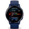 Смарт-часы Garmin vivoactive 5, Cpt. Blue/Blue Metallic, GPS (010-02862-12) изображение 8