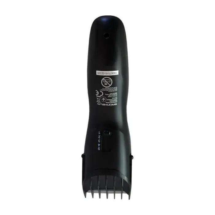 Машинка для стрижки Grunhelm GHC516 изображение 7