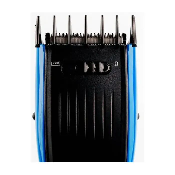 Машинка для стрижки Grunhelm GHC516 изображение 8