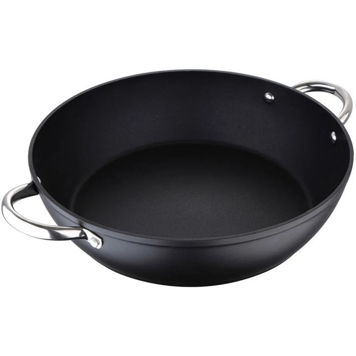 Сковорода MasterPro Foodies collection для паел'ї 32 см (BGMP-3557)