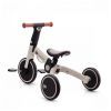 Дитячий велосипед Kinderkraft 3 в 1 4TRIKE szary Grey (KR4TRI22GRY0000) зображення 2
