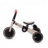 Дитячий велосипед Kinderkraft 3 в 1 4TRIKE szary Grey (KR4TRI22GRY0000) зображення 4