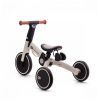 Дитячий велосипед Kinderkraft 3 в 1 4TRIKE szary Grey (KR4TRI22GRY0000) зображення 5