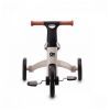 Дитячий велосипед Kinderkraft 3 в 1 4TRIKE szary Grey (KR4TRI22GRY0000) зображення 6