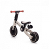 Детский велосипед Kinderkraft 3 в 1 4TRIKE szary Grey (KR4TRI22GRY0000) изображение 8