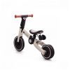 Дитячий велосипед Kinderkraft 3 в 1 4TRIKE szary Grey (KR4TRI22GRY0000) зображення 8