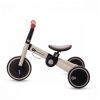 Дитячий велосипед Kinderkraft 3 в 1 4TRIKE szary Grey (KR4TRI22GRY0000)