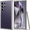 Чехол для мобильного телефона Spigen Samsung Galaxy S24 Ultra Liquid Crystal Crystal Clear (ACS07283) изображение 11