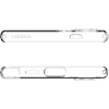 Чехол для мобильного телефона Spigen Samsung Galaxy S24 Ultra Liquid Crystal Crystal Clear (ACS07283) изображение 9