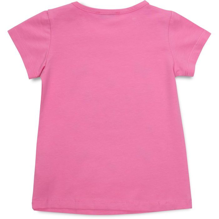 Піжама дитяча Matilda з метеликом (12247-3-116G-pink) зображення 5