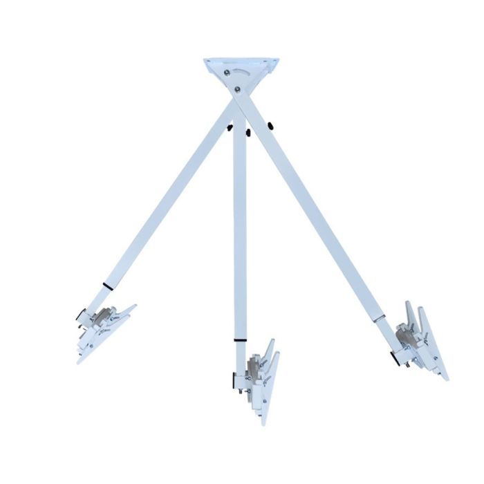 Кронштейн Sector CM-20T White изображение 8