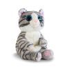 Мягкая игрушка Ty Beanie Bellies Кошка MITZI (40539)
