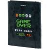 Папка для труда Kite А4 Game over (K23-213-02)