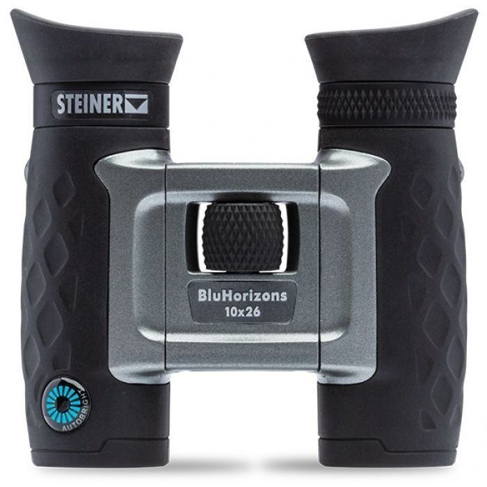 Бинокль Steiner BluHorizons 10x26 (2044) изображение 2