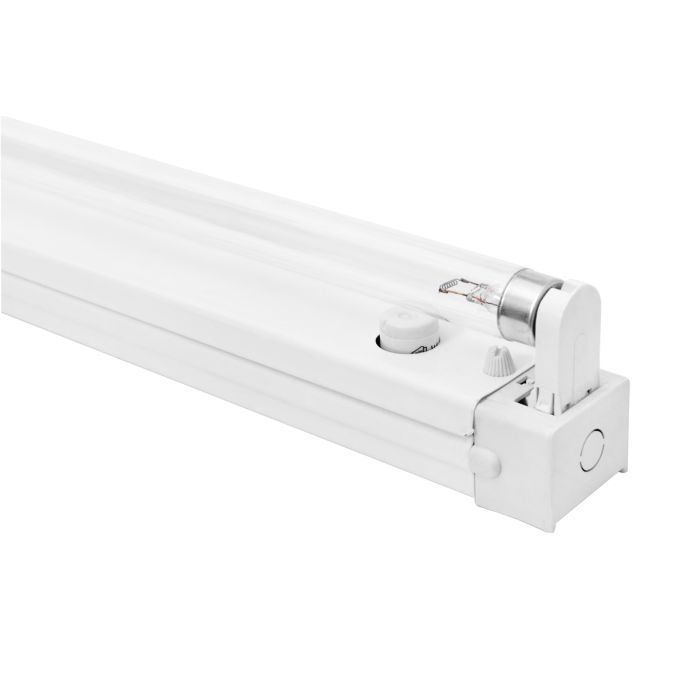 Світильник Delux FLP 1x55W (90016641) зображення 3