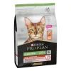 Сухой корм для кошек Purina Pro Plan Sterilised с лососем 400 г (7613036544832) изображение 2